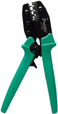 Proskit CP-384N D-Sub Contact Crimping Tool Manual Crimper