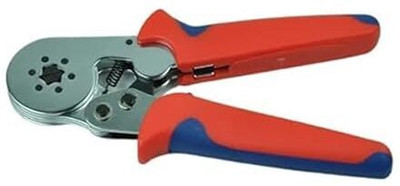 POWER CONNECT PCLSC8_6-4 Power Connect Capacity- 0.5-6mm^2 Self Adjustable wire crimping tool Manual Crimper