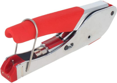 Corslet Universal Compression Crimping Tool For Coaxial Cable RG 59 (4C) & RG6 (5C) Manual Crimper