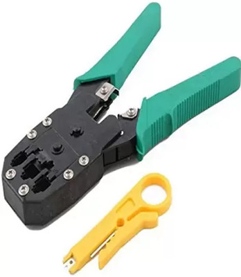 BALRAMA RZ_07 CRIMPING TOOL 3 IN 1 Manual Hydraulic Crimper