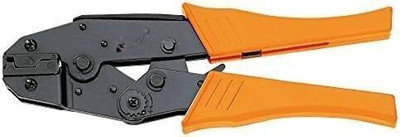 POWER CONNECT PCLS-05FL Power Connect Wire Cutter, Wire Stripper (Capacity - 0.5mm²-6mm²) Pack of 1 Manual Crimper