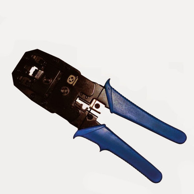Kensonic HT-315 3 in 1 Modular Tool Manual Crimper