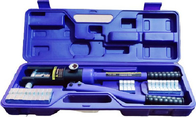 MME YQK 300 Manual Hydraulic Crimper Hydraulic Wire Terminal Crimper Range16-300mm2 Pressure 16Tons Hydraulic Crimping Tool for Copper,Aluminium Terminal YQK-300 Hydraulic Pliers YQK-300 Manual Hydraulic Crimper Manual Hydraulic Crimper MME YQK 300 Manual Hydraulic Crimper Hydraulic Wire Terminal Crimper Range16-300mm2 Pressure 16Tons Hydraulic Crimping Tool for Copper,Aluminium Terminal YQK-300 Hydraulic Pliers YQK-300 Manual Hydraulic Crimper Manual Hydraulic Crimper