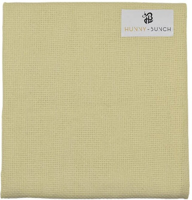Hunny - Bunch 1 Count Cotton Matte 10 meter Cross Stitch Matte Cloth