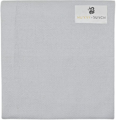 Hunny - Bunch 10 Count Cotton Matte Cross Stitch Matte Cloth