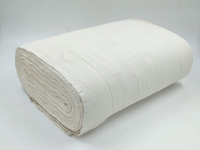 M Fabrics 8 Count Cotton Cross Stitch Matte Cloth