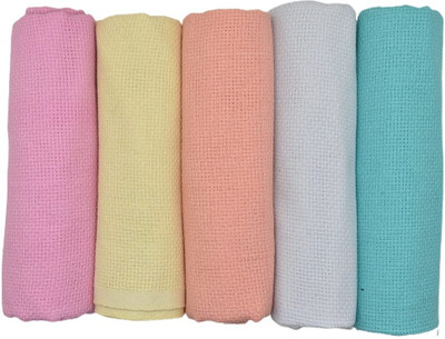 Hunny - Bunch Hemp Solid Multi-purpose Fabric