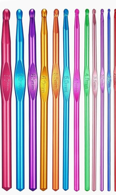 BLJIENT 12 Count Plastic Cross Stitch Matte Cloth