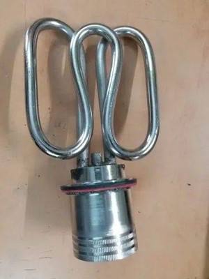 TARSONS 2KV Crucible