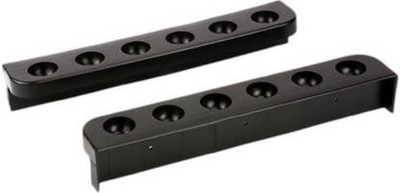 HR Group HRGORUP235 Snooker & Pool Cue Stand Plastic Snooker, Billiards Cue Stick(Plastic)