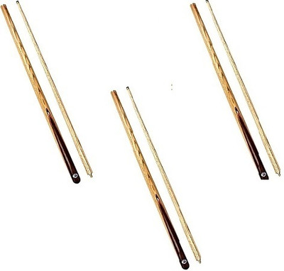 HR Group DUFF-02 DUFFERIN CANADA COMBO OF 3 STICKS Pool, Billiards, Snooker Cue Stick(Wooden)