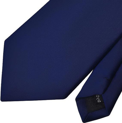 KAEZRI Silk Tie & Cufflink(Blue)