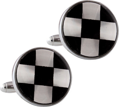 TRIPIN Brass Cufflink(Multicolor)
