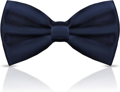 TADWILL Silk Cufflink & Tie Pin Set(Blue)