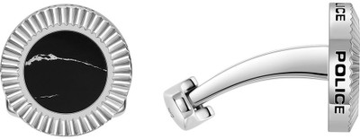 DUCATI CORSE Stainless Steel Cufflink(Black)