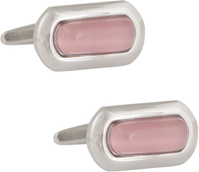 TRIPIN Brass Cufflink(Multicolor)