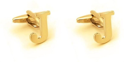 FURE Alloy Cufflink(Gold)
