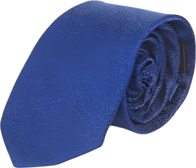 NEUROCLUB Silk Tie & Cufflink(Turquoise)