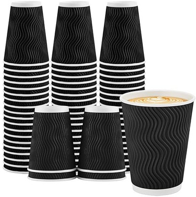 Grace Paper(Black, Cup)
