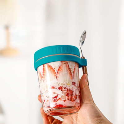 TINSUHG Spice Set Glass(1 Piece)