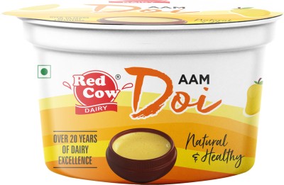 RED COW Aam Doi Flavored Curd Aam(80 g)