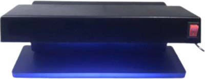 Skymac Fake Money and Fake Bill Detector Machine with UV Light Countertop Currency Detector(UV)