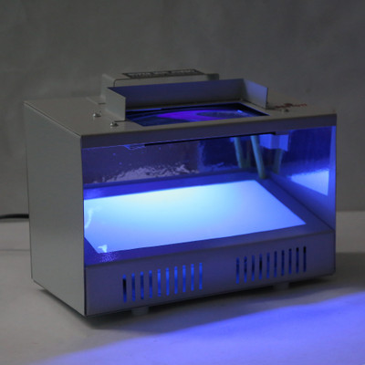 Bestow FND-50S Fake Note Counting Countertop Currency Detector(UV)