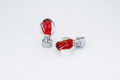 Rab Red Rod Rail Bracket(Pack of 2)