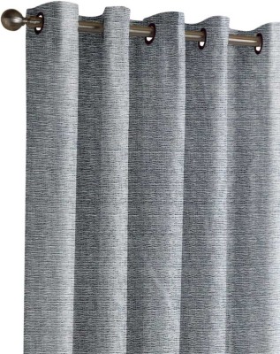 Waco creation 152 cm (5 ft) Polyester Room Darkening Window Curtain (Pack Of 2)(Printed, Blue, Brown, Green, Pink, Red, Orange)