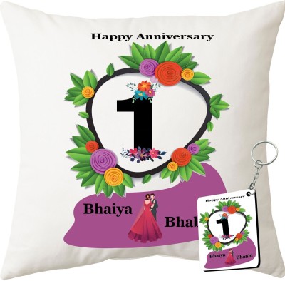 Bhawani Gift C Polycotton Cushions & Pillows Cover(30 cm*30 cm, Multicolor)