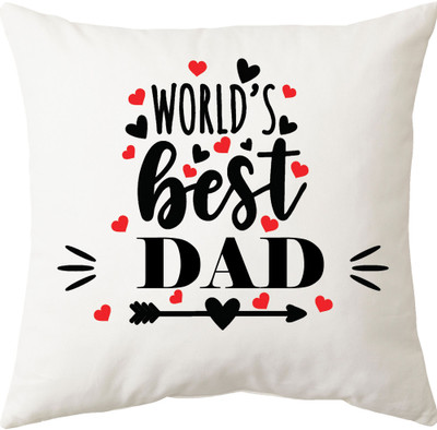 Bhawani Gift C Polycotton Cushions & Pillows Cover(30 cm*30 cm, Multicolor)