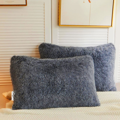 Cozyert Fur, Microfiber Pillows Cover deal from flipkart Cozyert Fur, Microfiber Pillows Cover deal from flipkart