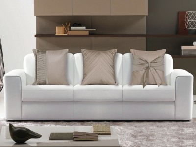 HOME9INE Plain Cushions Cover(Pack of 3, 40 cm*40 cm, Beige)