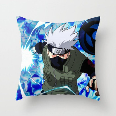 URCHIN Polyester Cushions & Pillows Cover(12 cm*12 cm, Multicolor)
