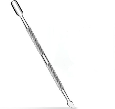 feelhigh Nail-Pusher Dual Ended Cuticle Pusher Dual Ended Cuticle Pusher(Pack of 1)