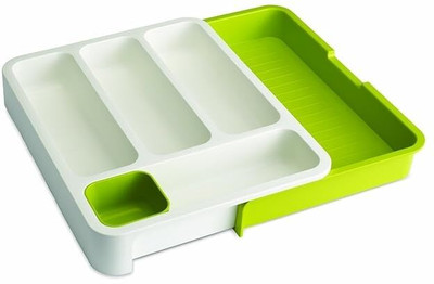 mahostav Empty Cutlery Box Case(multicolor  Holds 6 Pieces)