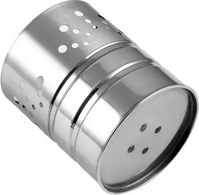 gifthub Empty Cutlery Holder Case(SILVER  Holds 60 Pieces)