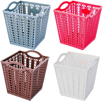 NAYASA Empty Cutlery Box Case(Mix  Holds 20 Pieces)
