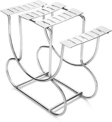 CRYZONE Empty Cutlery Holder Case(NA  Holds 24 Pieces)