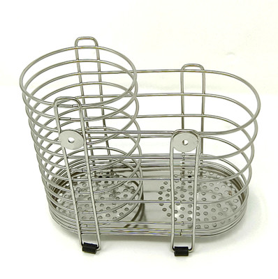 Epraiser Empty Cutlery Holder Case(Multiuse Multipurpose Cutlery Holder, Organiser Storage Holder Case Stand  Holds 20 Pieces)