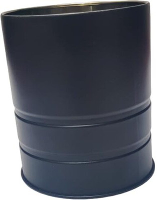 COVETKART Empty Cutlery Holder Case(Black  Holds 48 Pieces)