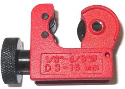 MBM Mini Tube Cutter Refrigeration Tool Pipe Cutter
