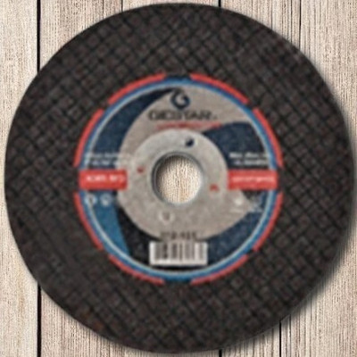 Proskit ME_Cutter_162 Angle Grinder Cut-off flat wheels: 107x2.0x16_162 Metal Cutter