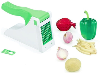 DIVISH ftr-8 Vegetable & Fruit Grater & Slicer(1 chopper)
