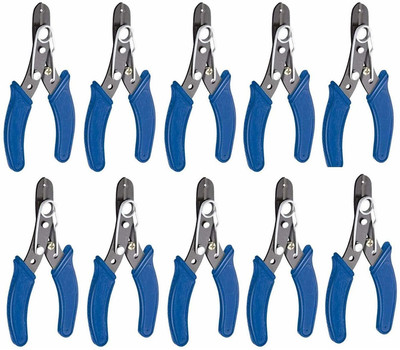 DUMDAAR new 10pcs Parul-150 Wire stripper & Cutter Wire Cutter