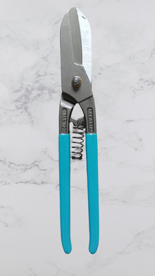 TAPARIA TA - TCS 12 Metal Cutter