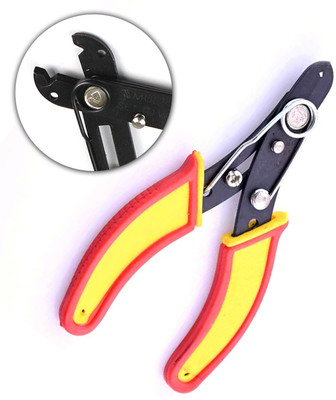 MOODY Wire Stripper and Cutter Wire Cutter