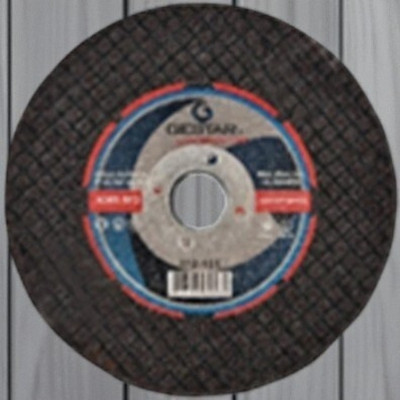 Proskit ME_Cutter_112 Angle Grinder Cut-off flat wheels: 107x2.0x16_112 Metal Cutter