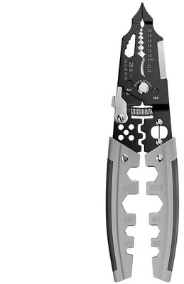 QBLYN 28 in 1 Wire Stripper Wire Cutter