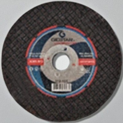 Proskit ME_Cutter_443 Angle Grinder Cut-off flat wheels: 107x2.0x16_443 Metal Cutter